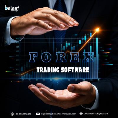 Cryptocurrency Exchange Platform Development Service